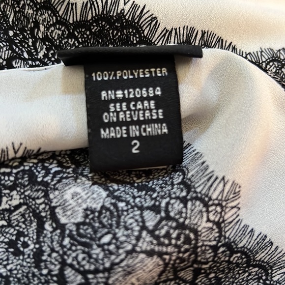 Torrid Long sleeve blouse - Picture 9 of 10